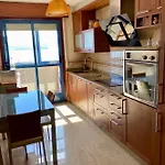 Apartmán Punta Salgueiron Vistas A La Ria