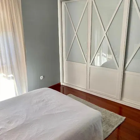 Punta Salgueiron Vistas A La Ria - Navidad En Vigo Sin Agobios- Cangas do Morrazo