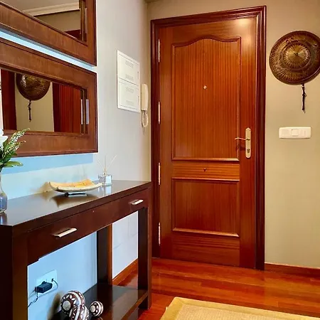 Punta Salgueiron Vistas A La Ria - Navidad En Vigo Sin Agobios-