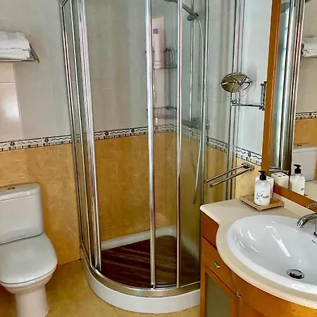 Punta Salgueiron Vistas A La Ria - Navidad En Vigo Sin Agobios- Appartamento *