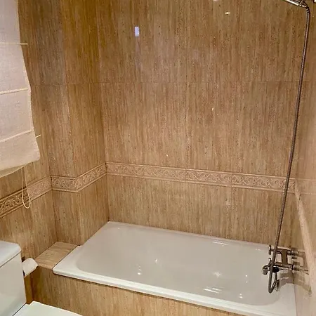 Appartamento Punta Salgueiron Vistas A La Ria - Navidad En Vigo Sin Agobios-